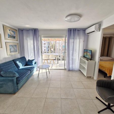 Salou Centro Piscina Gisamar公寓 外观 照片