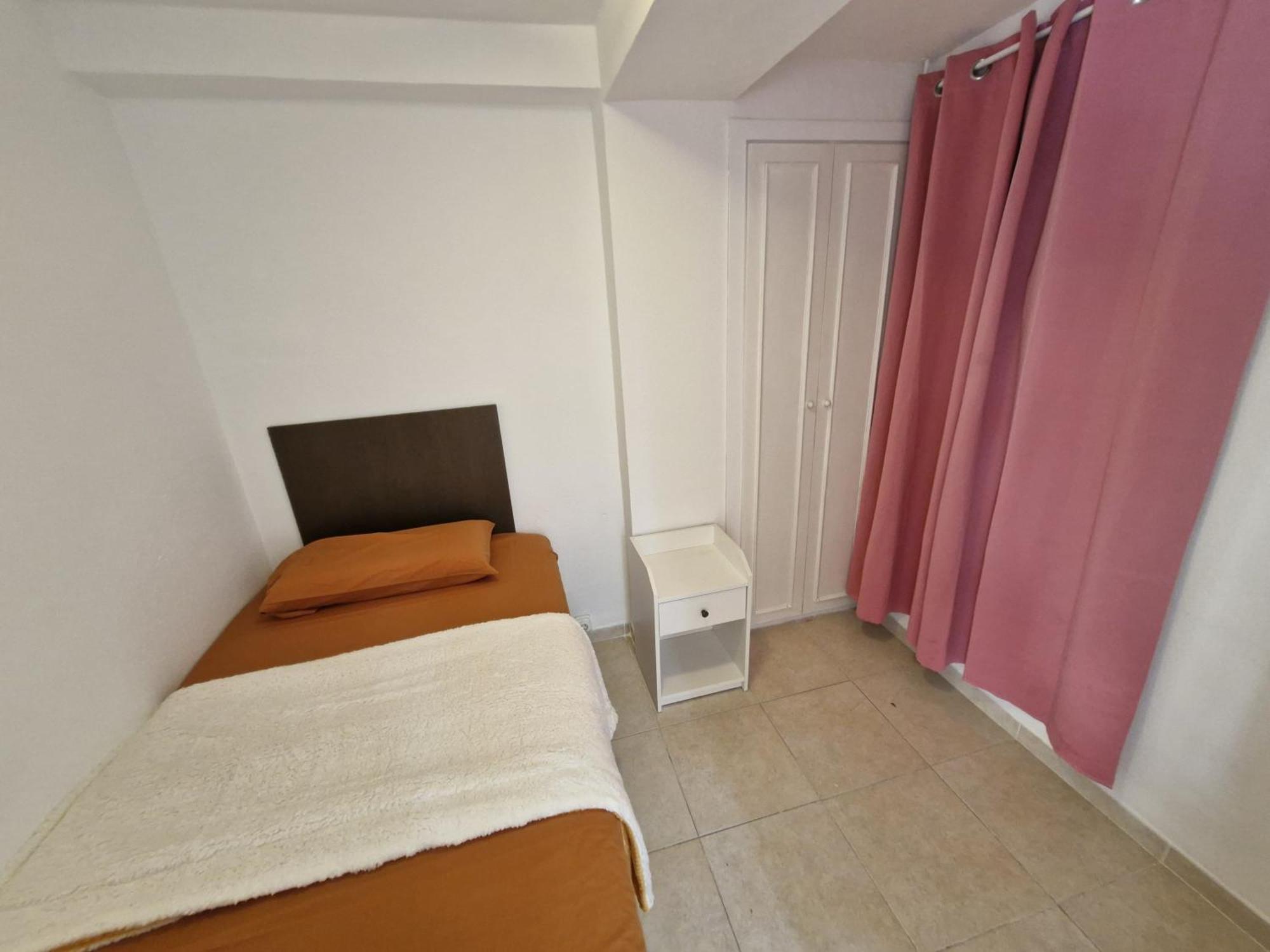 Salou Centro Piscina Gisamar公寓 外观 照片